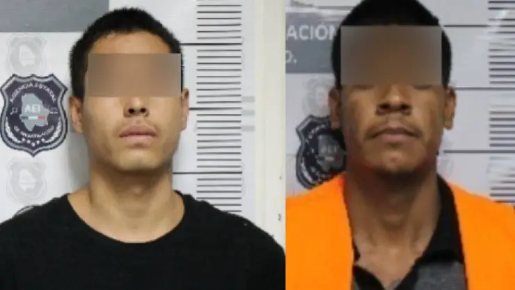 homicidio calificado y robo agravado