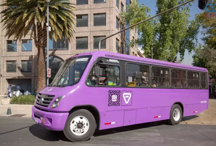 Aumento en la tarifa del transporte público