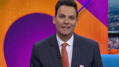 ¿Por qué Pato Borghetti dejará de Venga La Alegría (VLA)? Esto fue lo que dijo el conductor