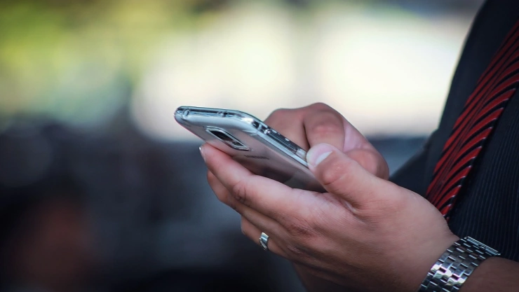 riesgo de HACKEO a celulares