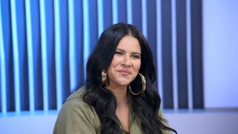 Litzy quiere ser mamá con Poncho Cadena