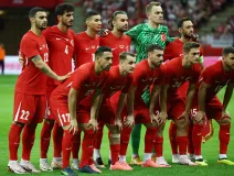 Selección Turquía