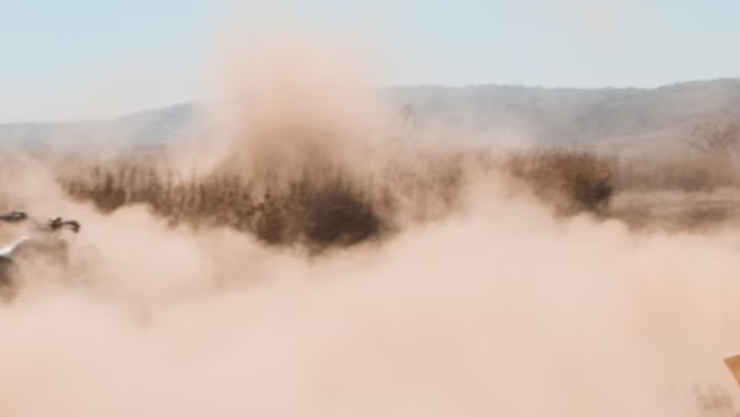 Polvo del Sahara llega a México del 15 al 17 de julio: ¿llegará a Baja California?
