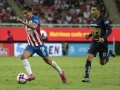 Chivas vs Pumas
