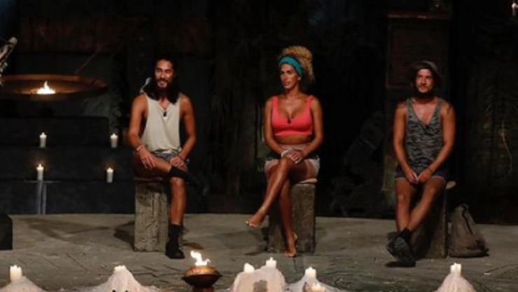 ganador survivor México
