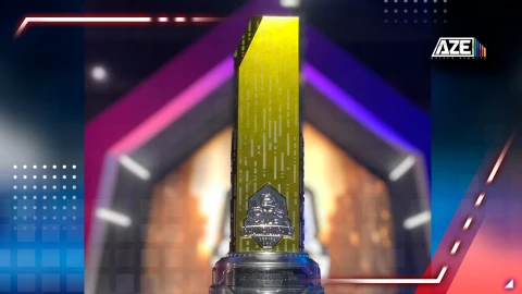 Halo Championship Series México