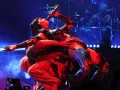 Concierto de Katy Perry en la Ciudad de México 2025