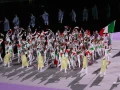 Ceremonia de Inauguración de los Juegos Olímpicos Tokyo 2020