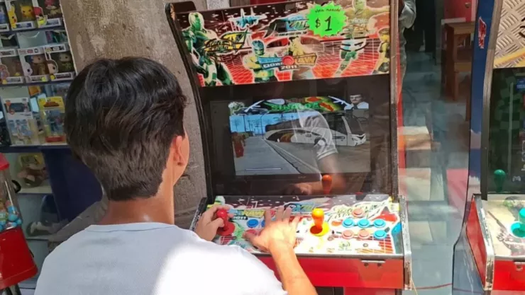 Juego de maquinitas en Culiacán..jpg
