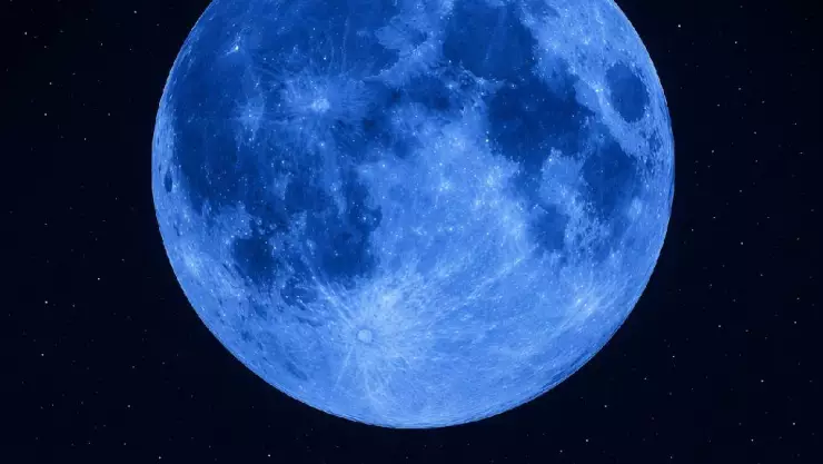 Prevén luna azul en mayo 2026: ¿Cómo verla desde Yucatán?