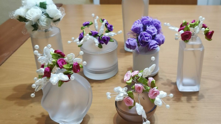Qué hacer con las botellas de perfume vacías 5 ideas para no tirarlas a la basura