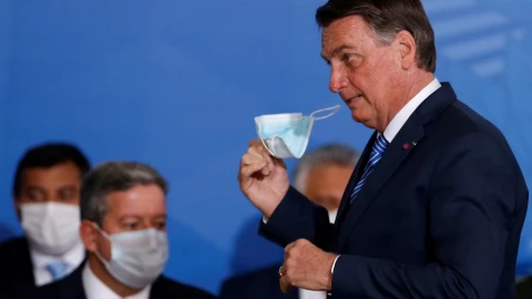 Jair Bolsonaro