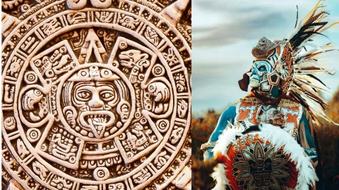 profecías mayas