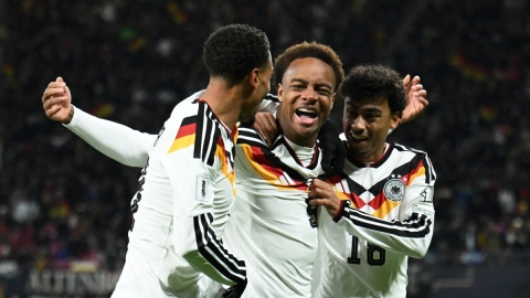 Alemania