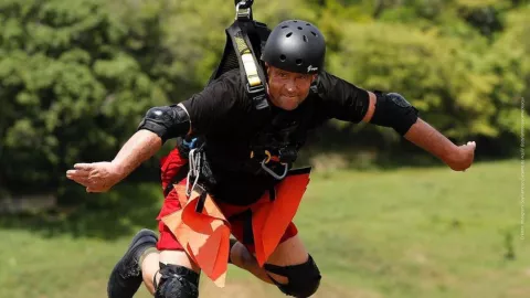 Magaly confiesa que no ama a Alfredo Adame.