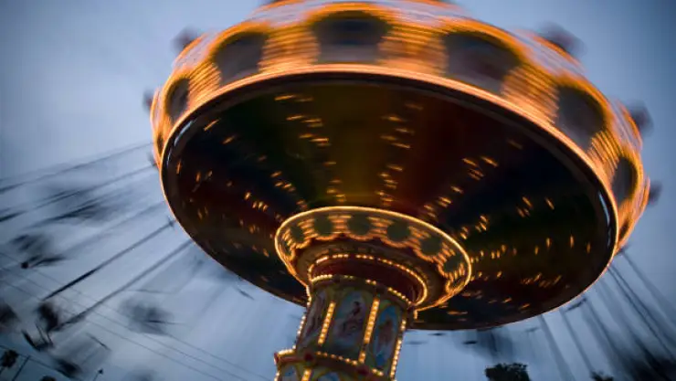 sillas voladoras feria tabasco