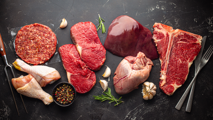 Día Mundial sin Carne.