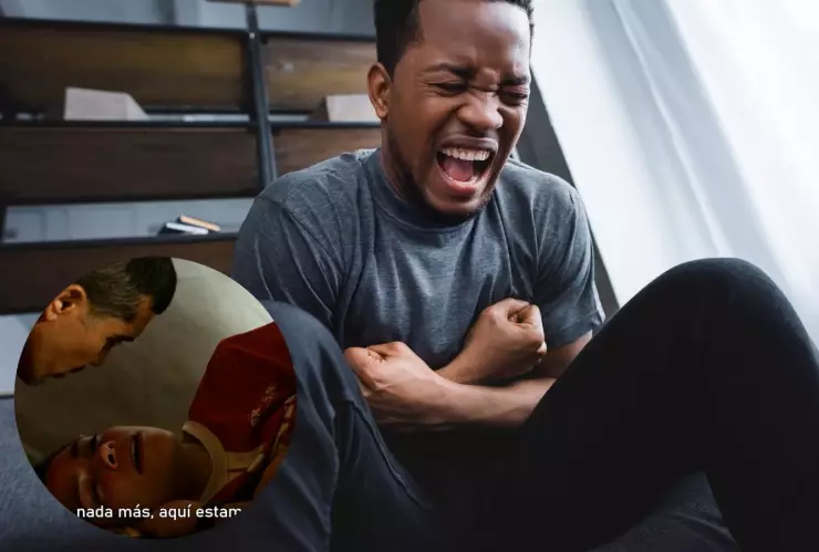 Cómo superar un ataque de pánico en una competencia extrema como Exatlón México