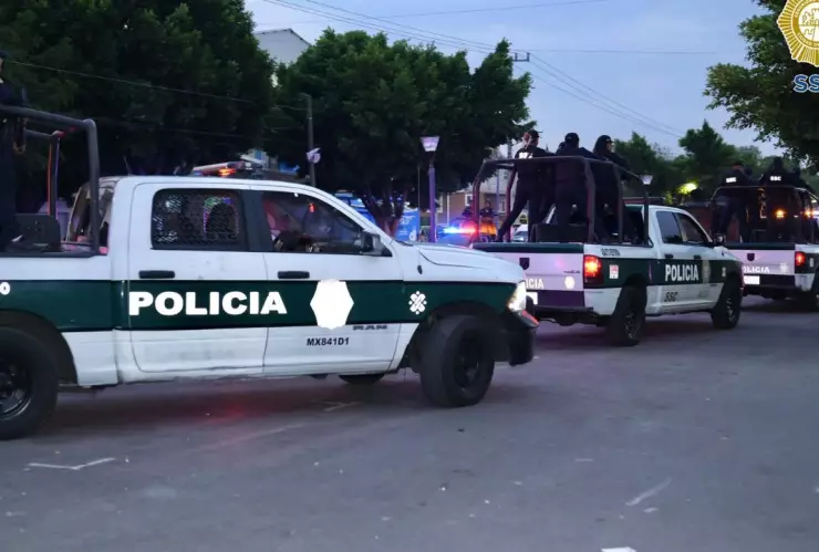 Detienen a hombre por quinta vez en CDMX