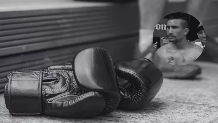 ¡De luto! Se confirma el fallecimiento de reconocido boxeador mexicano tras ser presuntamente asesinado