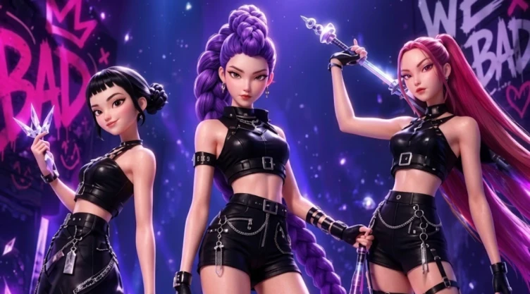 /estilo-de-vida/las-guerreras-k-pop-collar-ideas