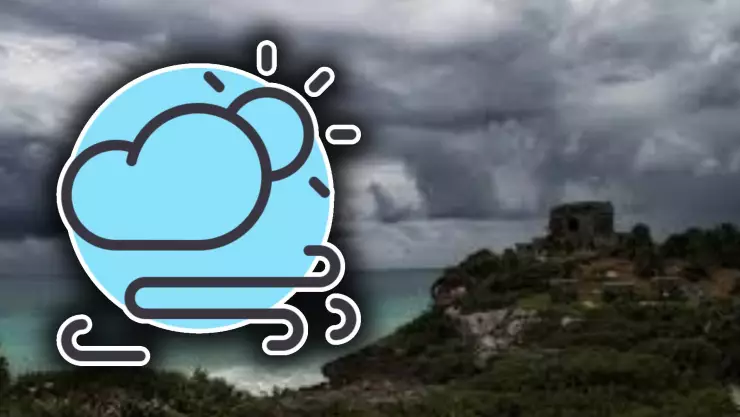 Clima en Tulum HOY: Este es el pronóstico del tiempo para el viernes 19 de septiembre de 2025