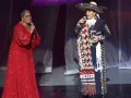 Lupita D’Alessio.