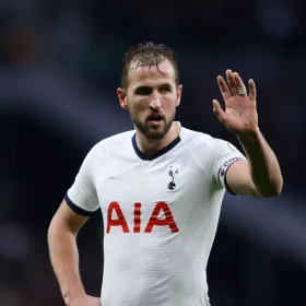 Harry Kane dejaría Tottenham