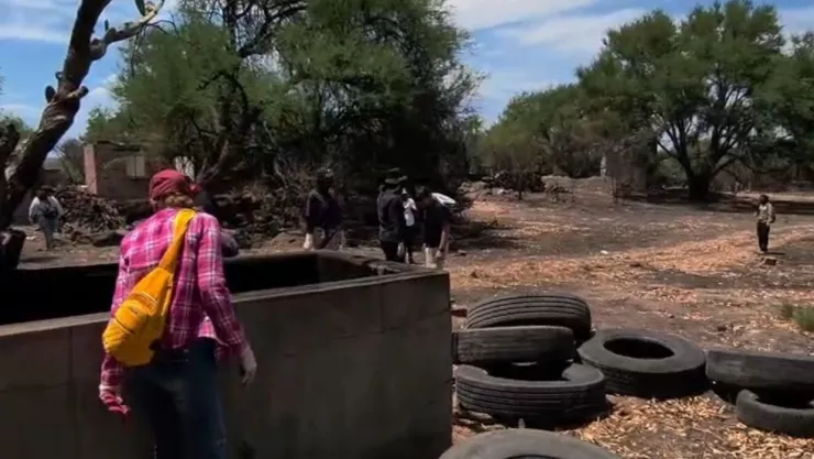 fosas jalisco