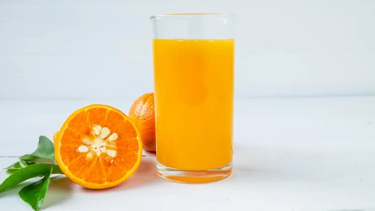 Licuado de naranja: prepáralo con esta receta y obtén energía antes del ejercicio