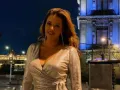 Alicia Machado.