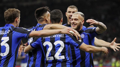 Inter de Mil&aacute;n