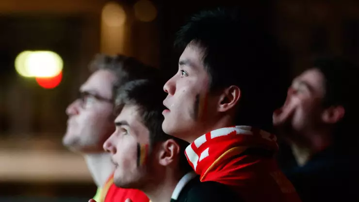 Las mejores puestas del Bélgica vs Marruecos