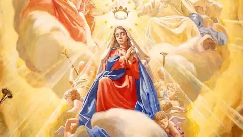 Santoral de HOY: ¿Cuáles son los santos que se celebran este sábado 2 de agosto de 2025?