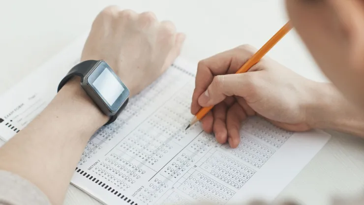 El MEJOR test que revela el coeficiente intelectual ¡Conócelo!