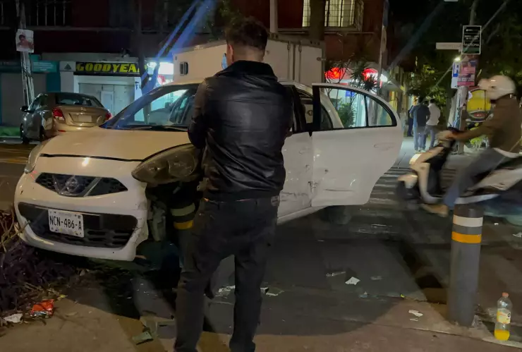 portada mientras dormía