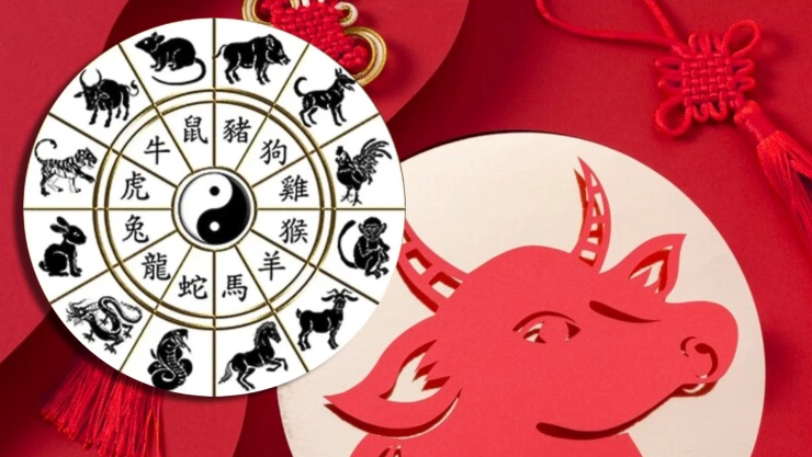 Esto dice tu Horóscopo Chino: ¿Cuáles son las predicciones de HOY domingo 16 de marzo de 2025?