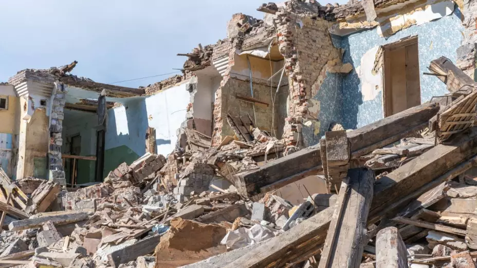 Países con más actividad sísmica