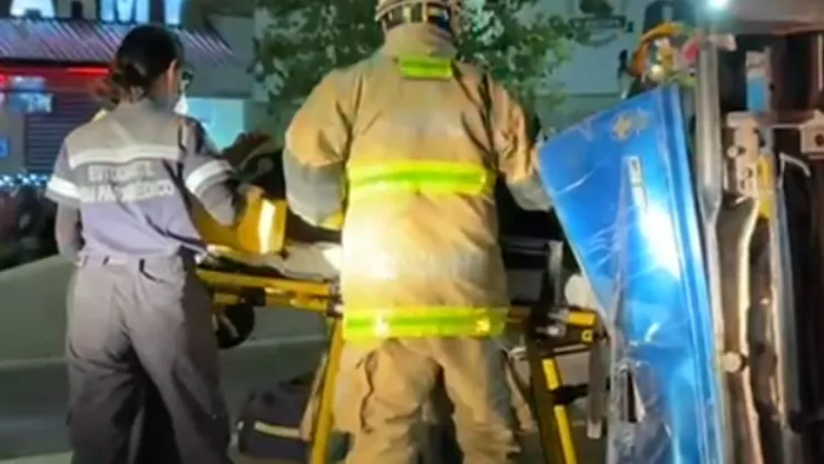 Tráfico en Aguascalientes hoy: Esta es la razón por la que hay tanto tráfico en Avenida Aguascalientes Norte