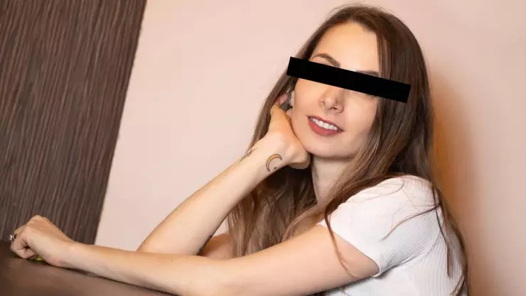 ÚLTIMA HORA_ Detienen a YosStop, otra vez; aseguran está siendo extorsionada