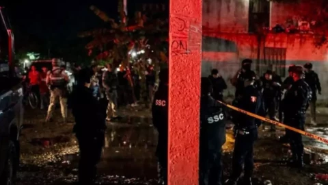 Tulum: Tiroteo en festival de música electrónica deja 1 muerto