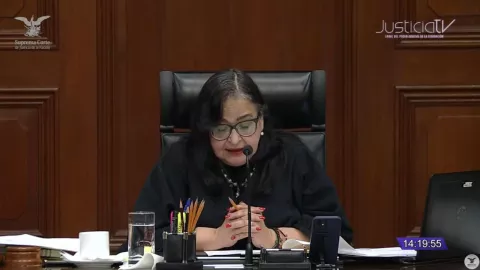 scjn ministra piña invalidez plan B