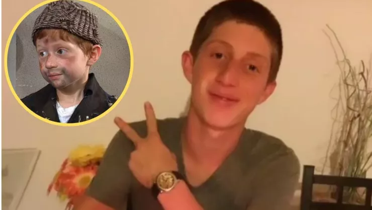 Datos de autopsia de Octavio Ocaña