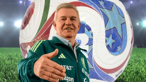 javier aguirre convocatoria sorpresas