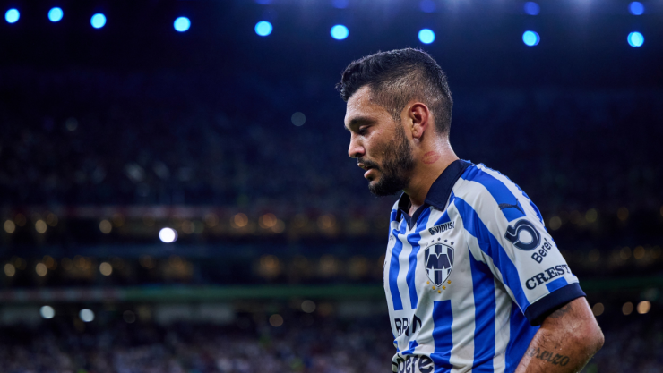 Tecatito Corona es detenido por manejar en estado de ebriedad en Monterrey