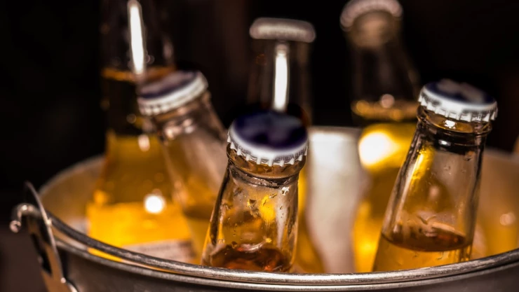 ley seca Semana Santa 2022 alcaldías CDMX