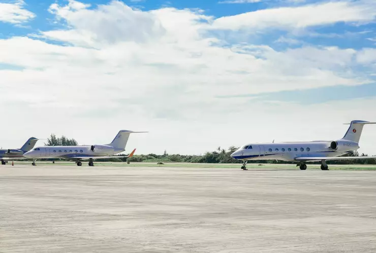 Accidente aéreo en Estados Unidos deja una persona fallecida hoy 13 de marzo