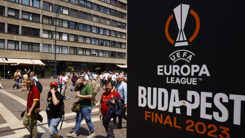 Final Europa League