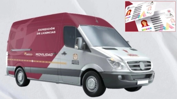 Licencia Edomex 2026 aprovecha las últimas fechas durante julio consulta los municipios donde estarán la.jpg
