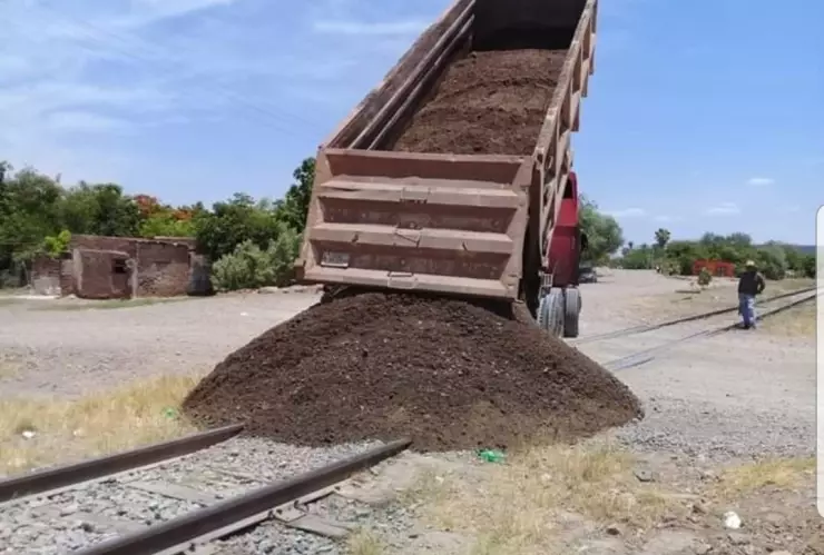 7 años de prisión bloqueos SICT